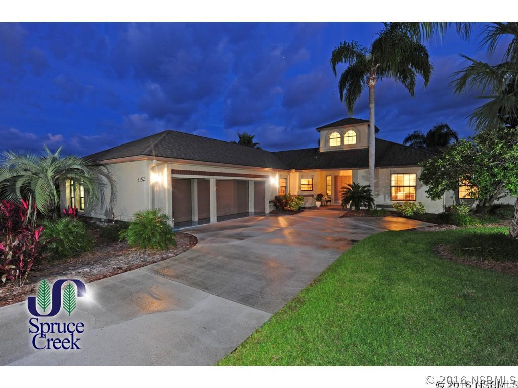 3152 Doral Dr., Port Orange, FL 32128