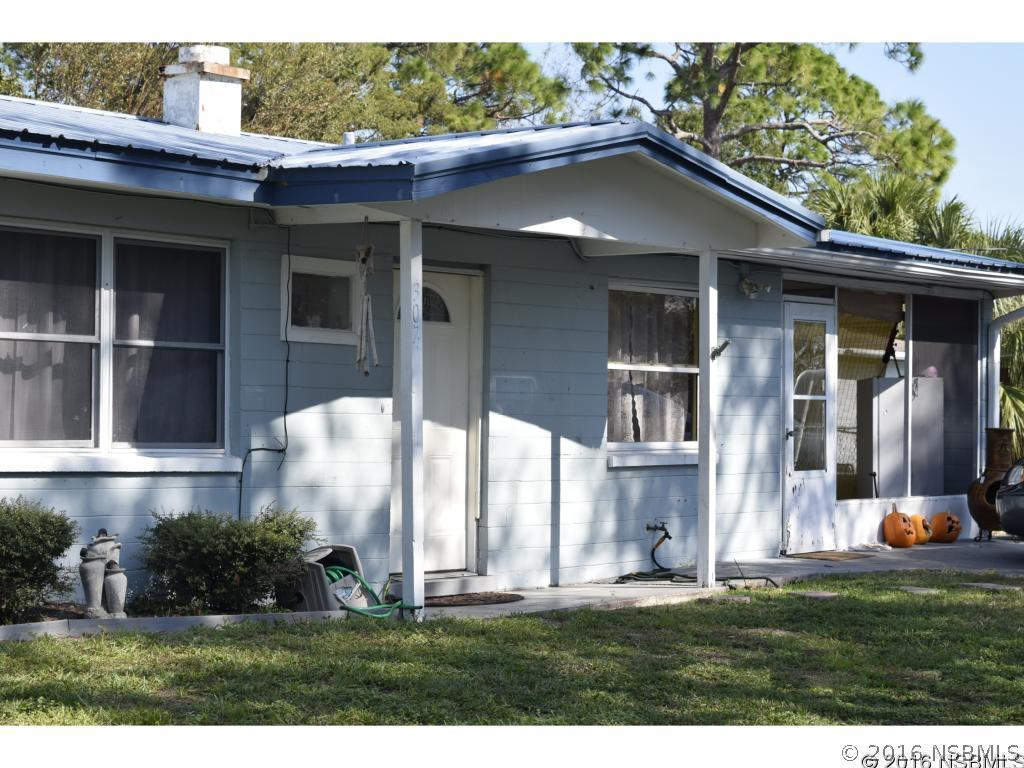 307 Edith St., Edgewater, FL 32134