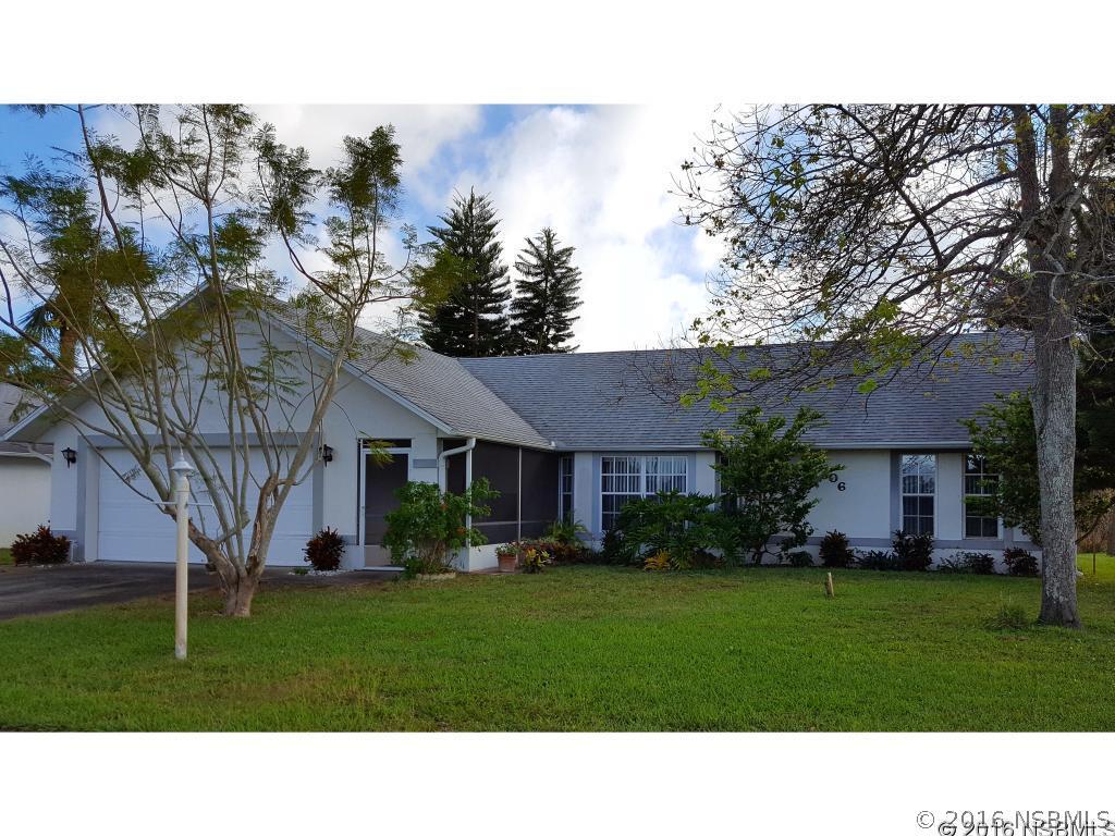 1106 12th St., Edgewater, FL 32132