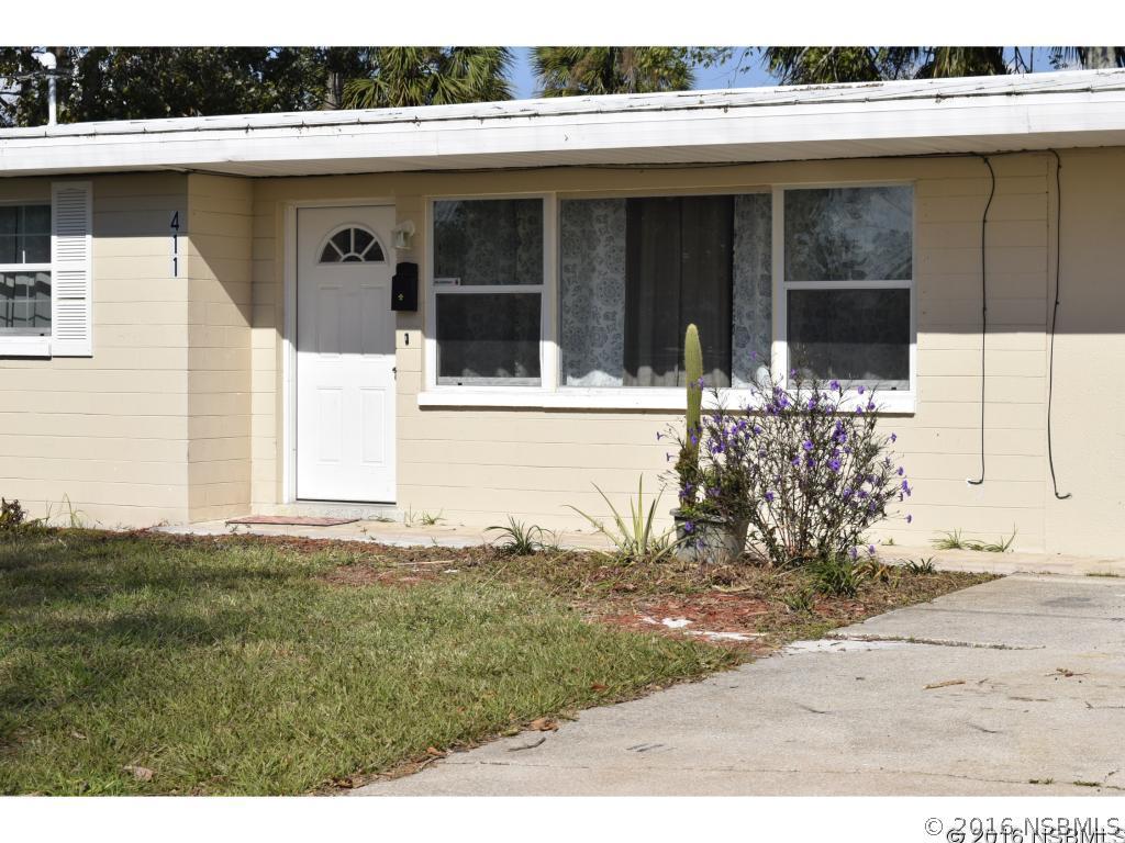 411 Jeanne St., Edgewater, FL 32132