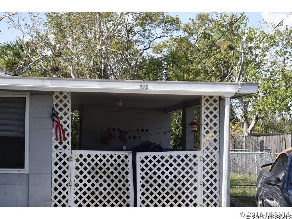 912 S Flagler Ave., Edgewater, FL 32132