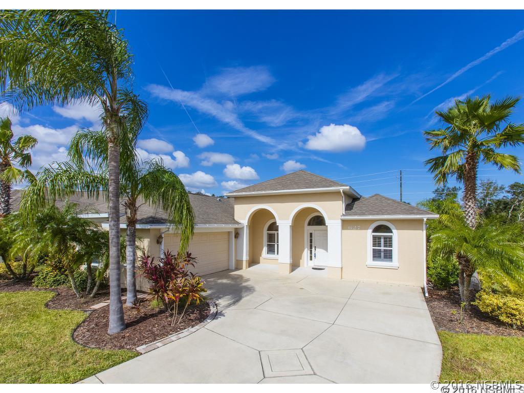 627 Marisol Dr., New Smyrna Beach, FL 32168