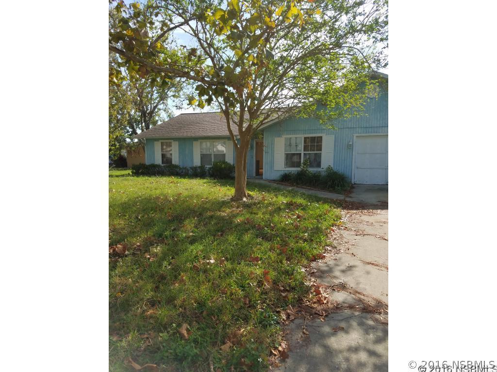 3104 Sabal Palm Dr., Edgewater, FL 32141