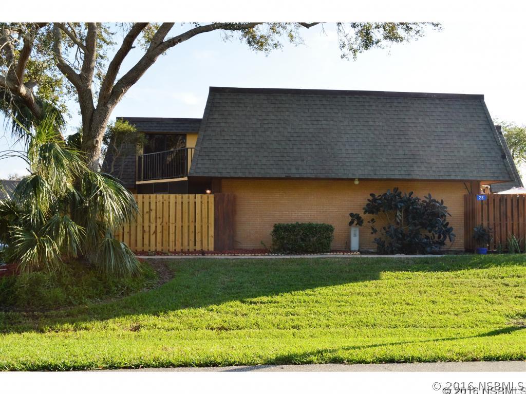 25 Cedar Dunes Dr., New Smyrna Beach, FL 32169