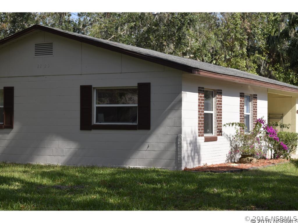 2229 Mango Tree Dr., Edgewater, FL 32141