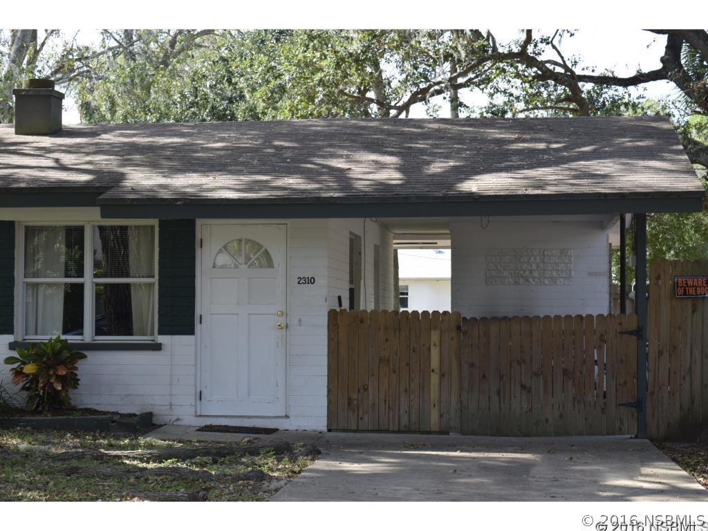 2310 Orange Tree Dr., Edgewater, FL 32141