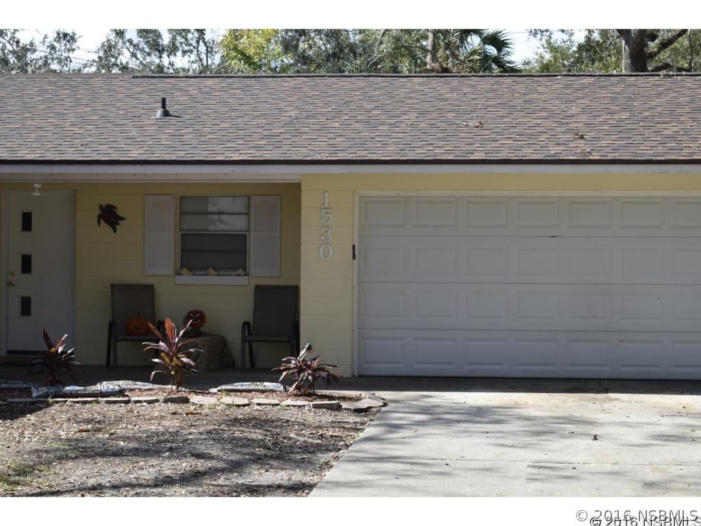 1530 Orange Tree Dr., Edgewater, FL 32132