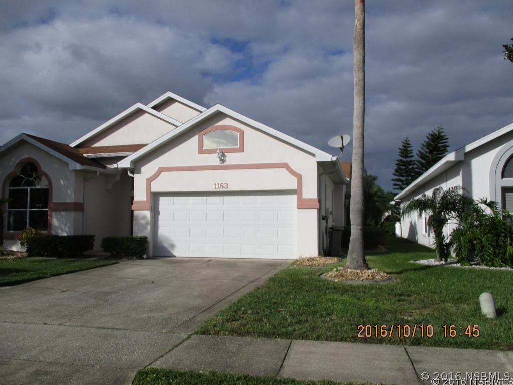 1163 Sable Key Cir., Port Orange, FL 32128