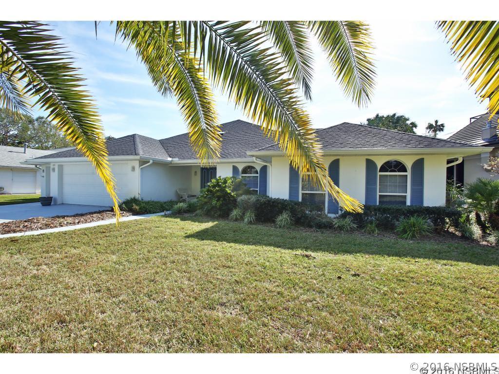 219 Prestwick Dr., New Smyrna Beach, FL 32168