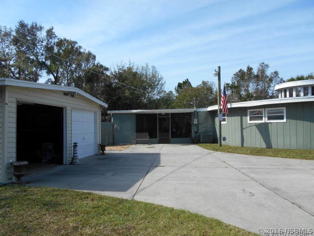1320 Josephine St., New Smyrna Beach, FL 32168