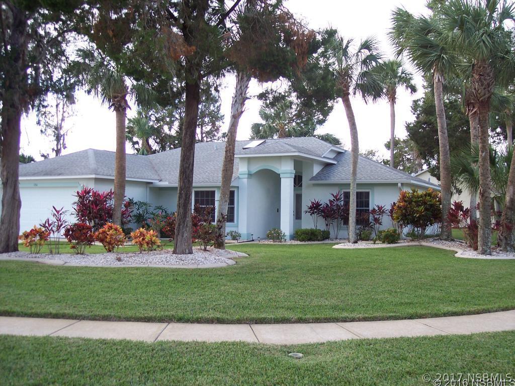 134 Deskin Dr., South Daytona, FL 32119