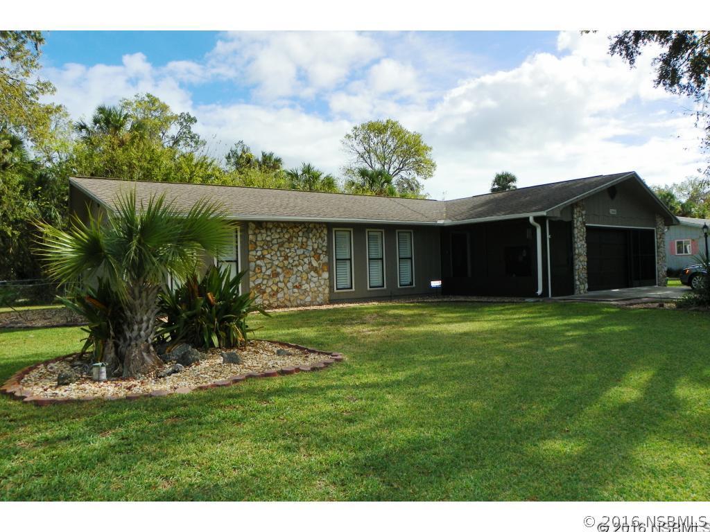 2403 Mango Tree Dr., Edgewater, FL 32141