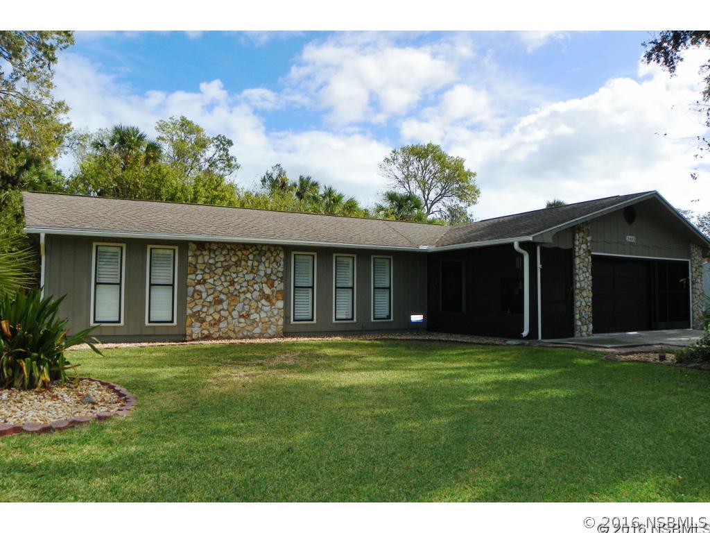 2403 Mango Tree Dr., Edgewater, FL 32141