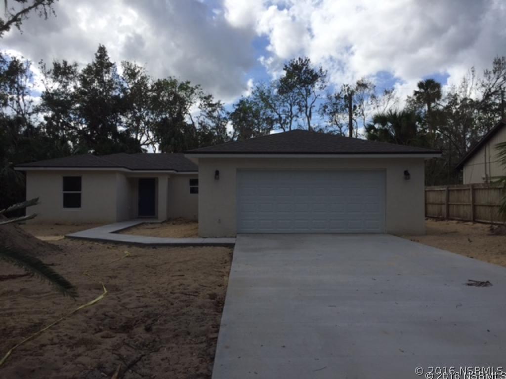 2212 Lime Tree Dr., Edgewater, FL 32141