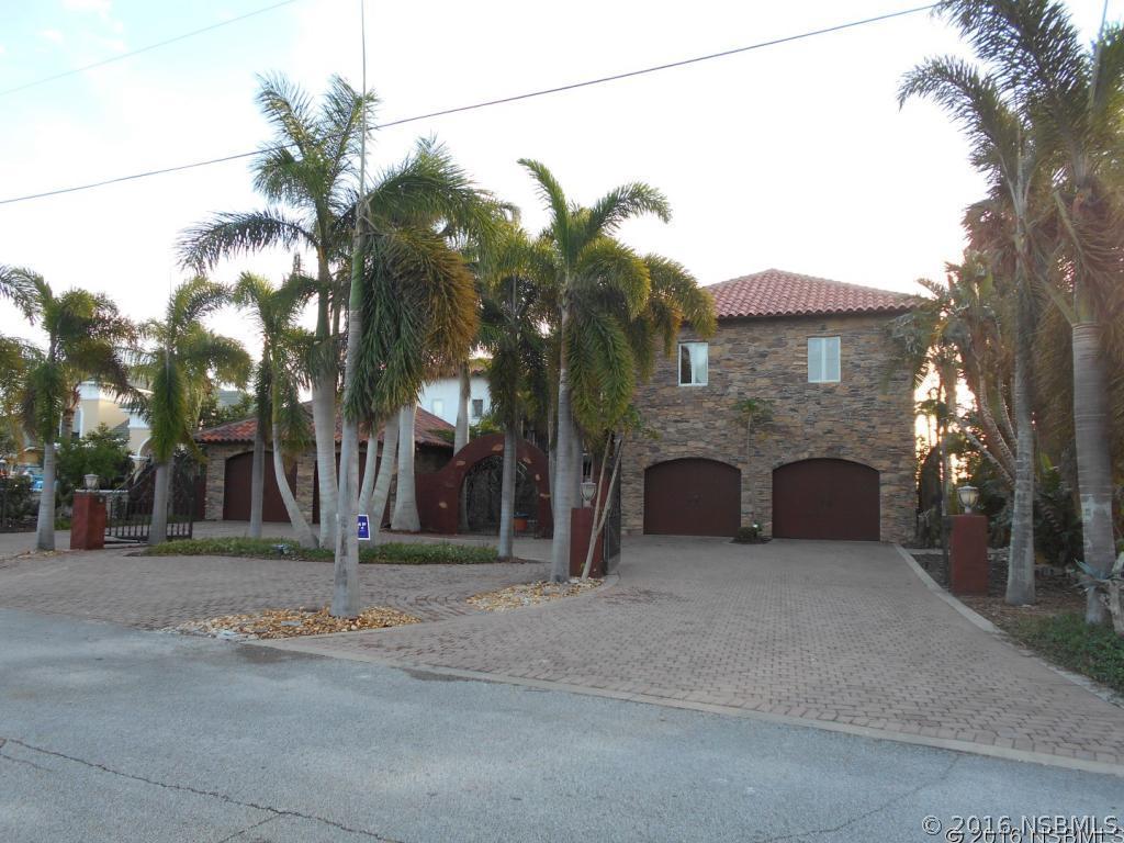 434 Desoto Dr., New Smyrna Beach, FL 32169