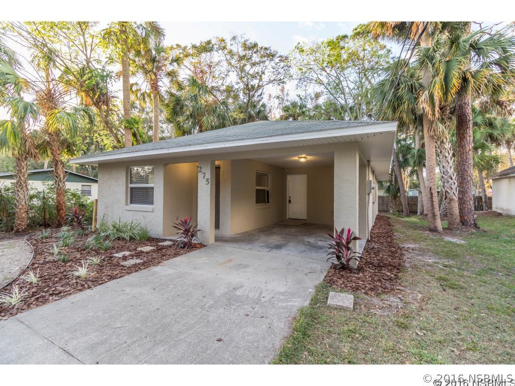 275 Washington Pl., Ormond Beach, FL 32174
