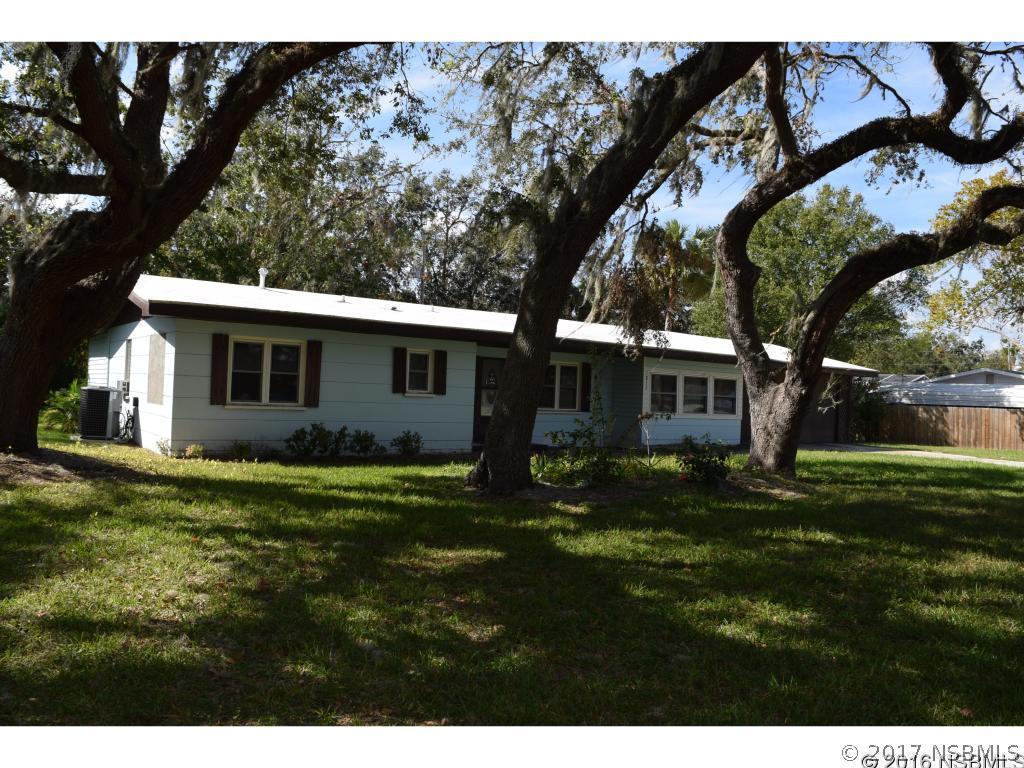 1852 Orange Tree Dr., Edgewater, FL 32141