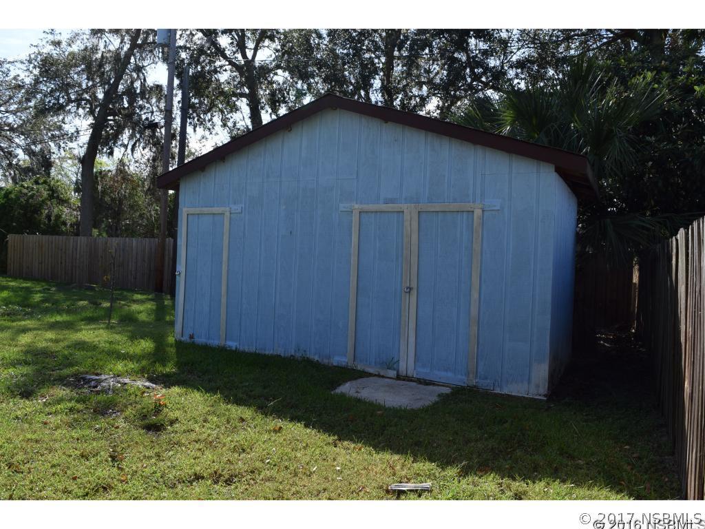 1852 Orange Tree Dr., Edgewater, FL 32141