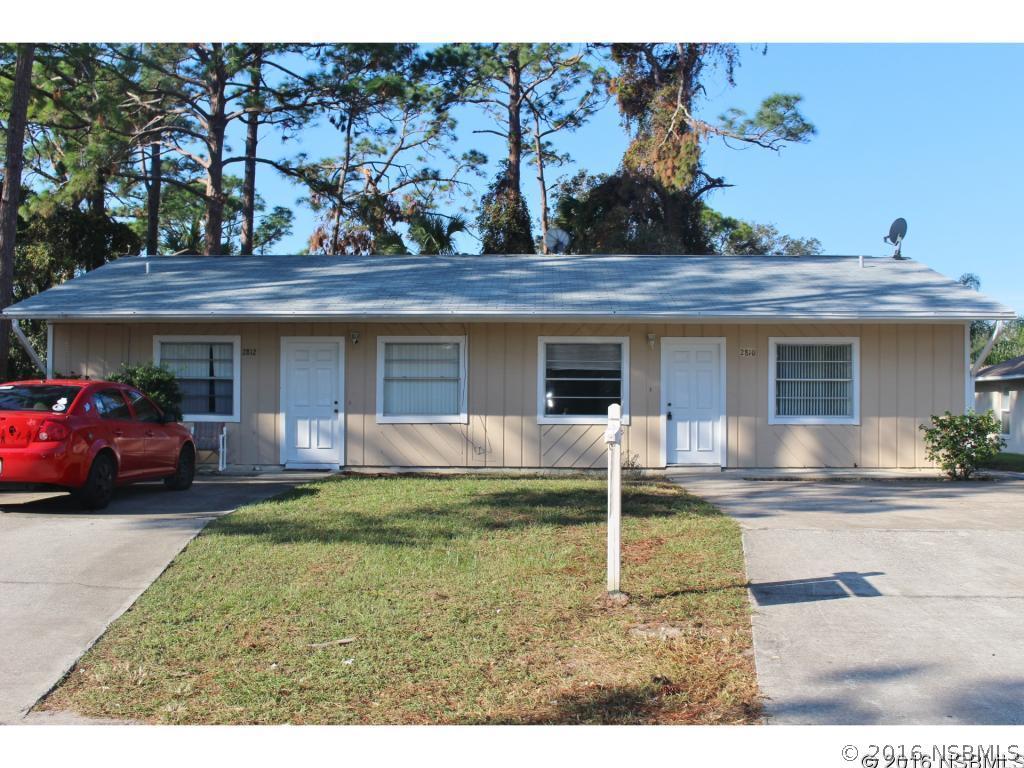 2810 India Palm Dr., Edgewater, FL 32141