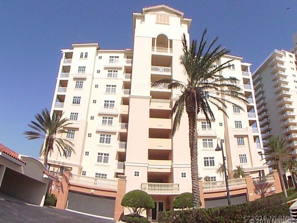 259 Minorca Beach Way #602, New Smyrna Beach, FL 32169