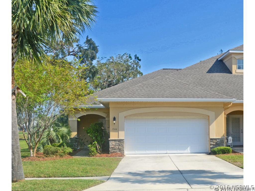 1944 Turnbull Lakes Dr., New Smyrna Beach, FL 32168