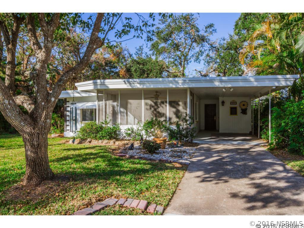 656 S Pine St., New Smyrna Beach, FL 32169
