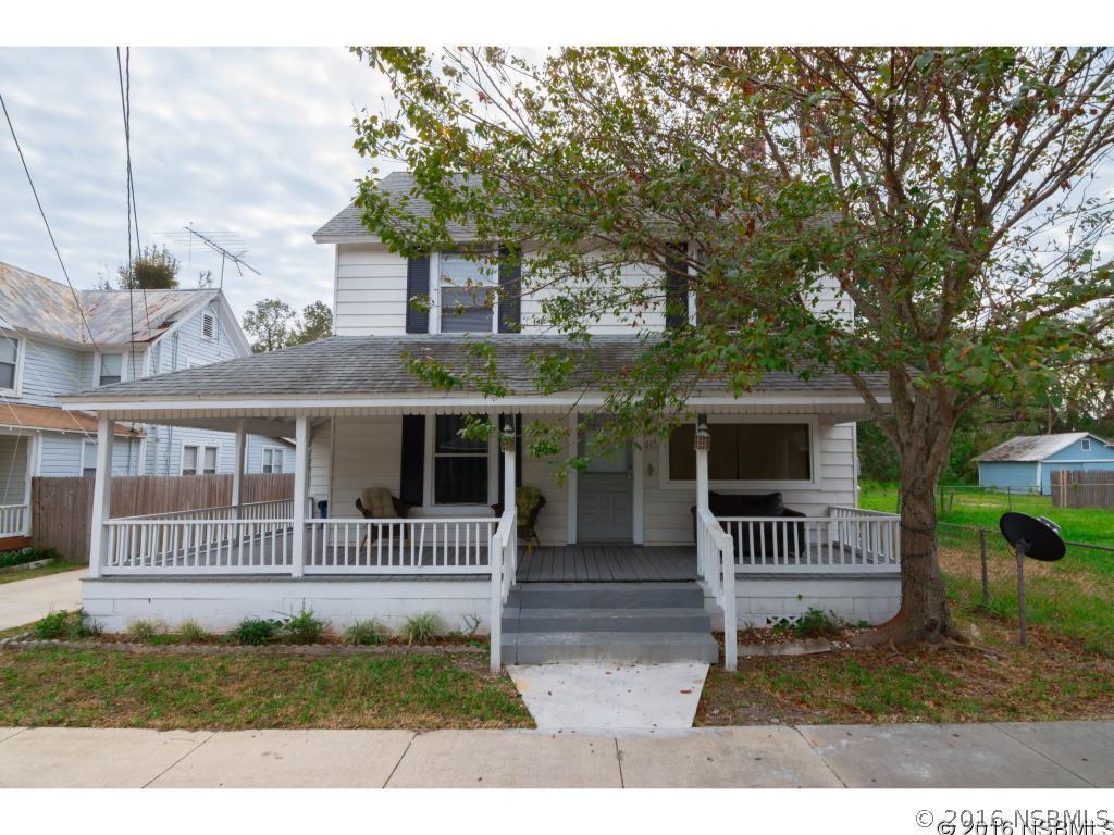 714 Downing St., New Smyrna Beach, FL 32168