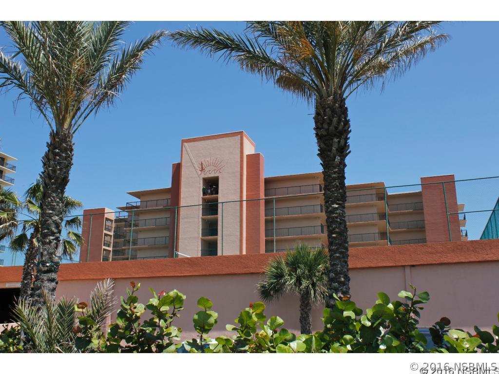 4141 S Atlantic Ave. #802, New Smyrna Beach, FL 32169
