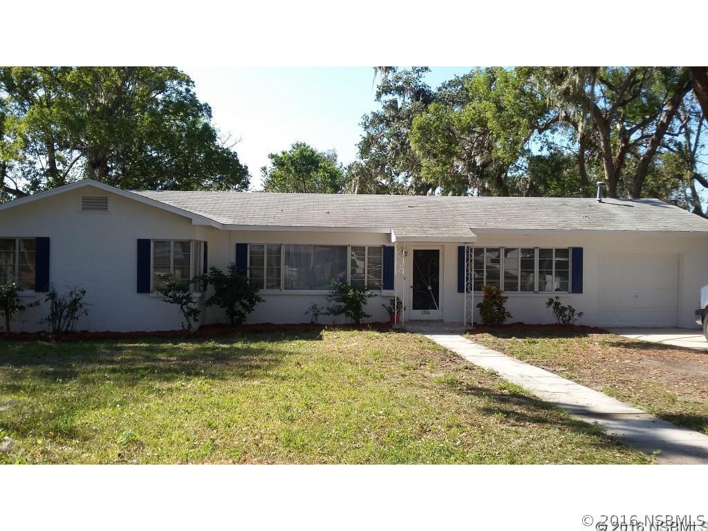 [Address Hidden by Seller], New Smyrna Beach, FL 32168
