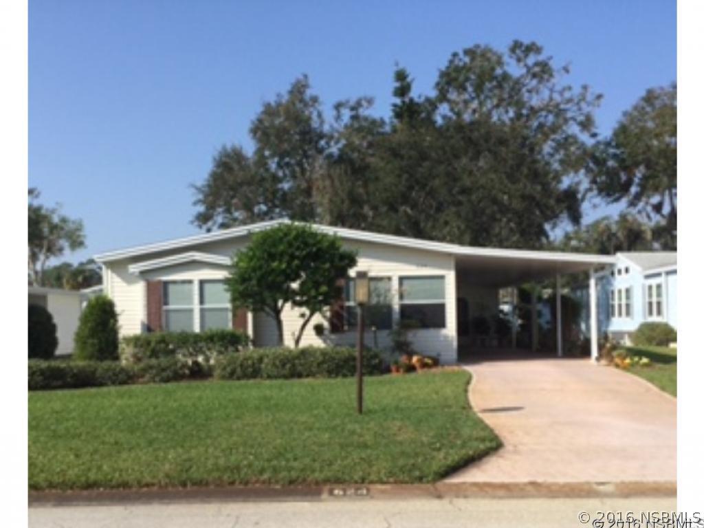 624 Starboard Ave., Edgewater, FL 32141