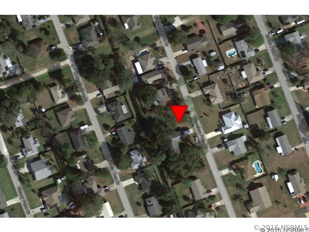 Travelers Palm Dr., Edgewater, FL 32132