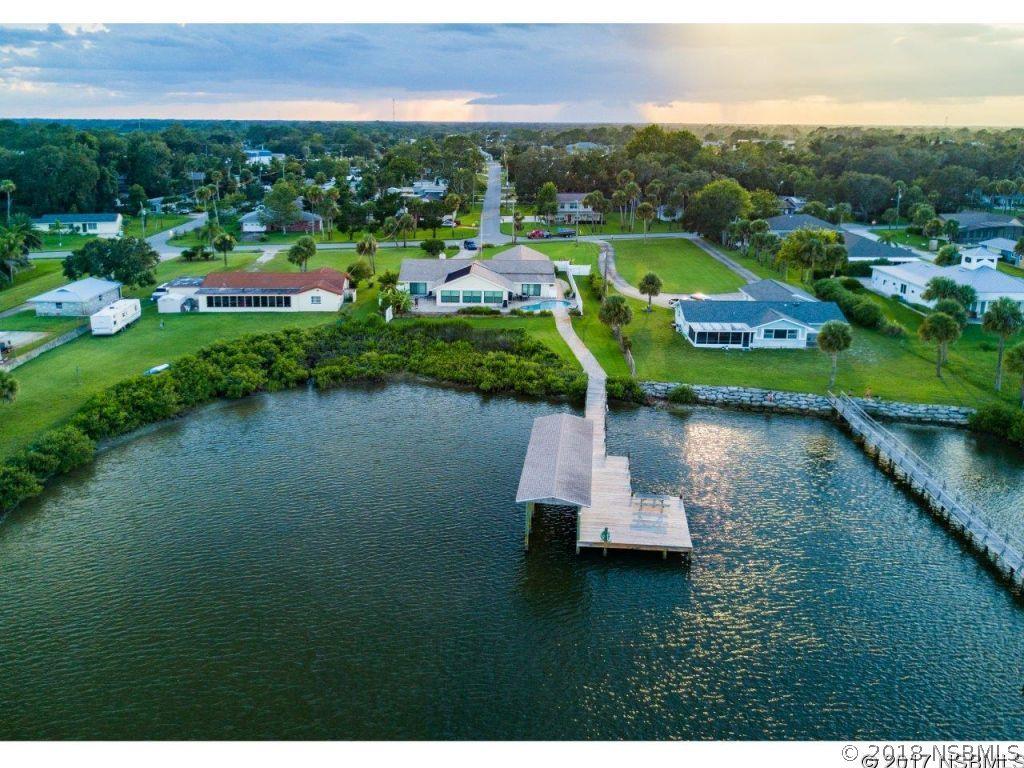 1601 S Riverside Dr., Edgewater, FL 32132