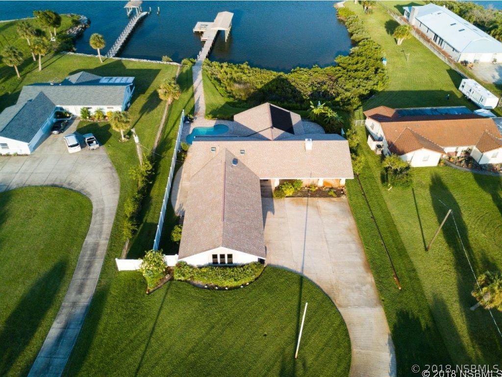 1601 S Riverside Dr., Edgewater, FL 32132