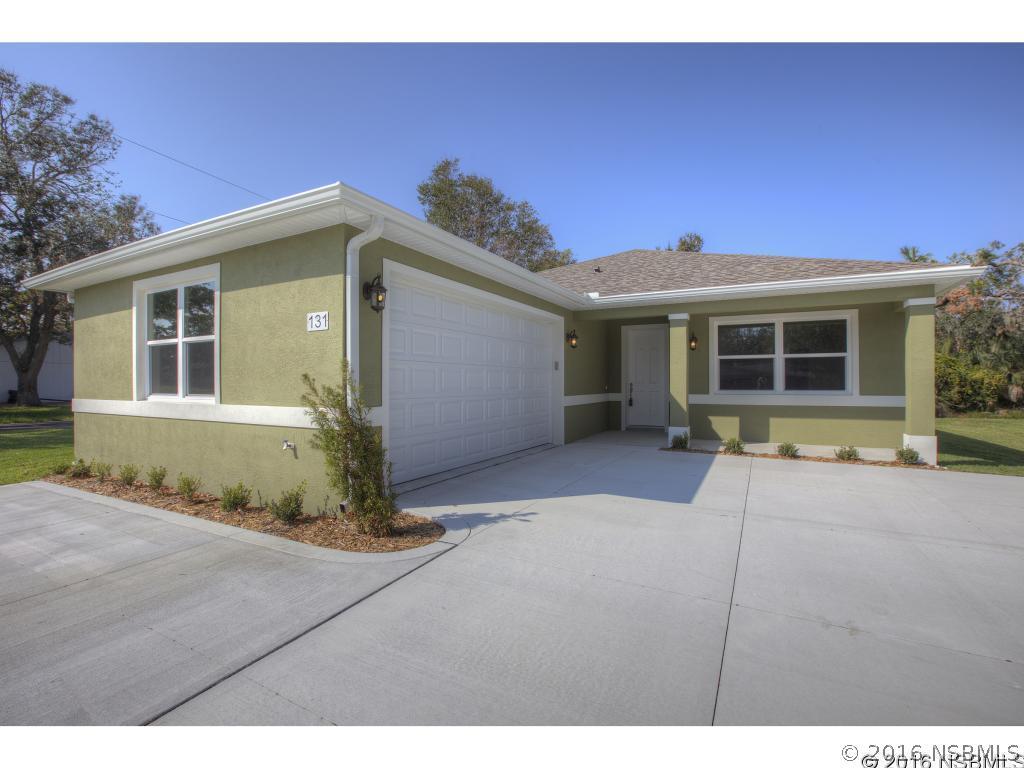 131 Thomas Ave., Edgewater, FL 32132