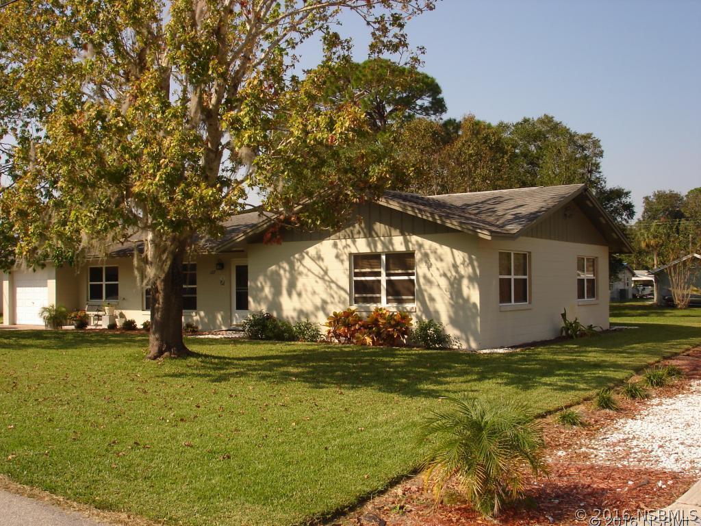 127 Orange Ave., Edgewater, FL 32132