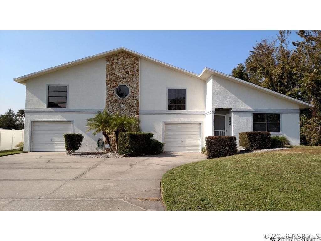 1412 Willow Oak Dr., Edgewater, FL 32132