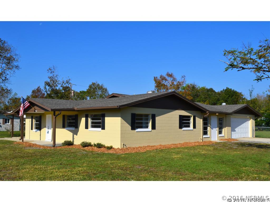 401 W Ocean Ave., Edgewater, FL 32132