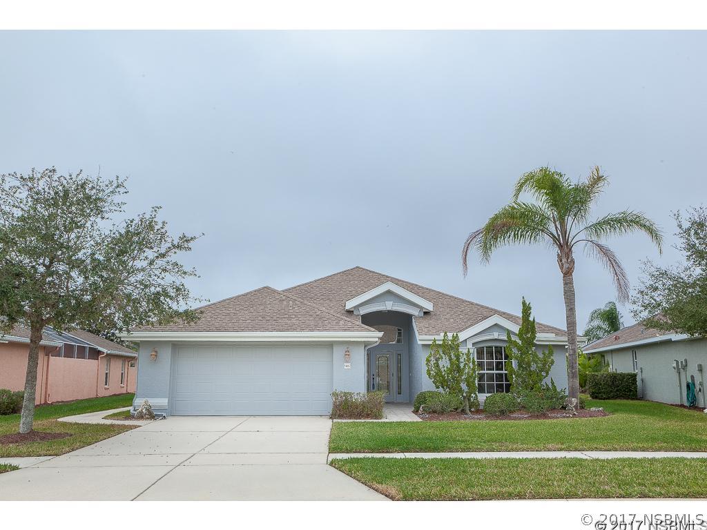5412 Daylilly St., Port Orange, FL 32128