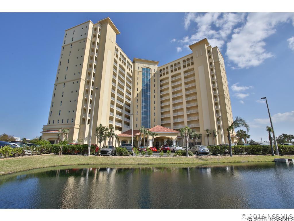 2801 S Ridgewood Ave. #915, South Daytona, FL 32119