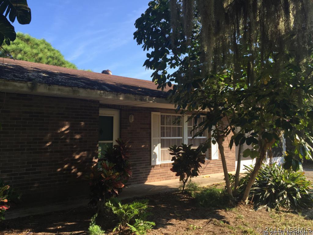 189 Hazelwood River Rd., Edgewater, FL 32141