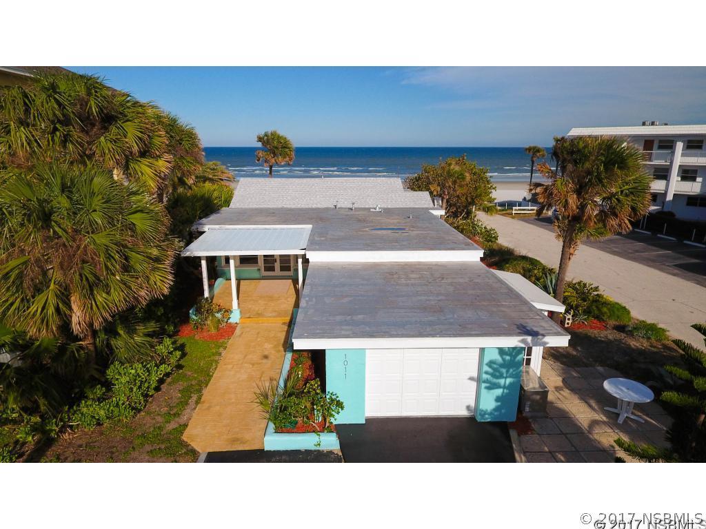 1011 Hill St., New Smyrna Beach, FL 32169