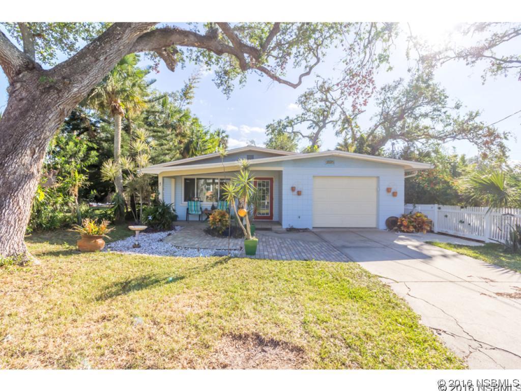 [Address Hidden by Seller], New Smyrna Beach, FL 32168