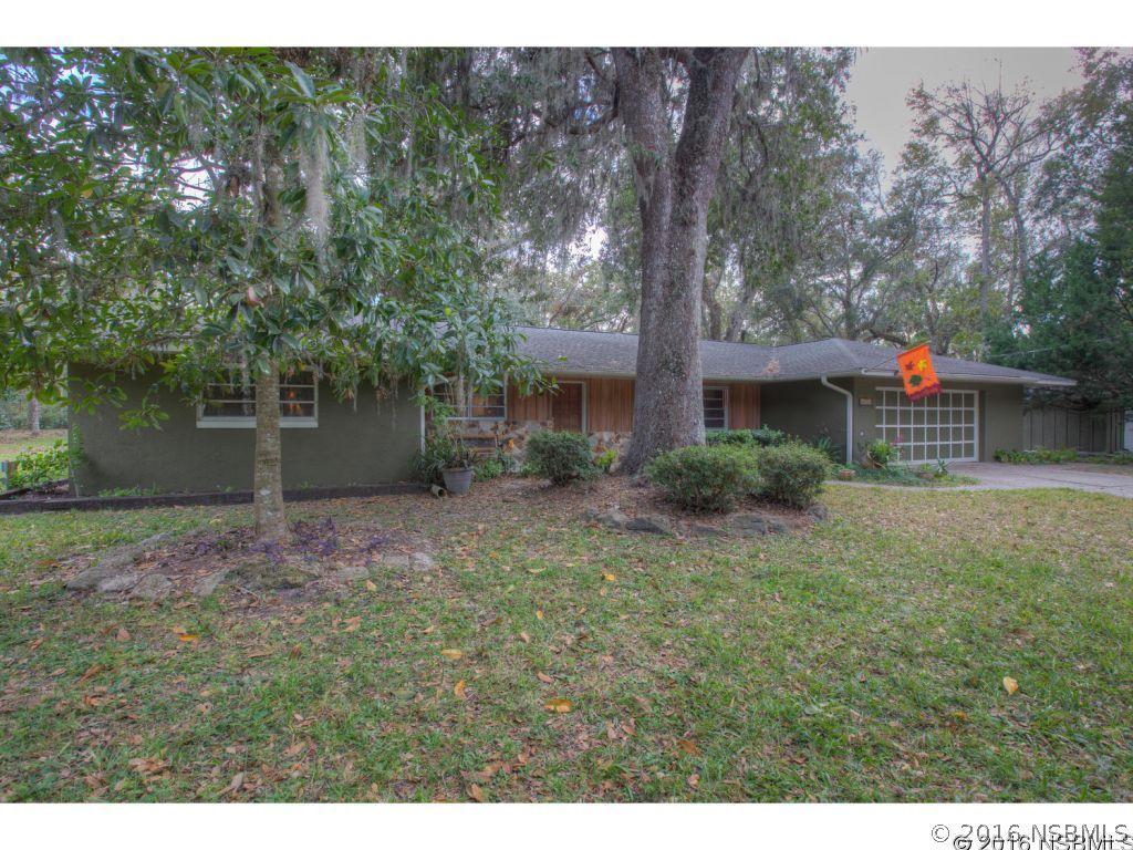 3072 Lukas Ln., Edgewater, FL 32132