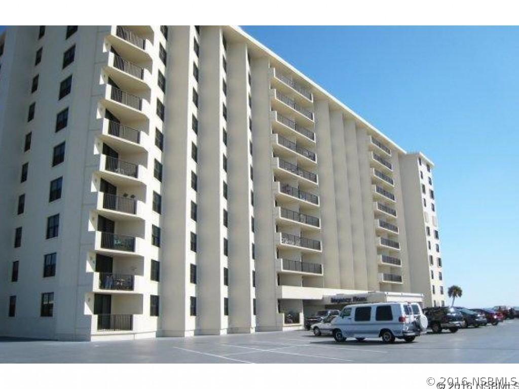 1415 Ocean Shore Blvd. #502, Ormond Beach, FL 32176