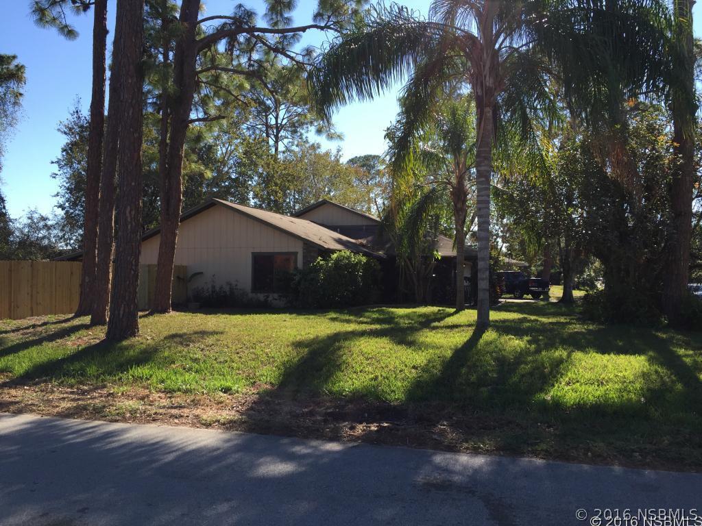 2211 Unity Tree Dr., Edgewater, FL 32141