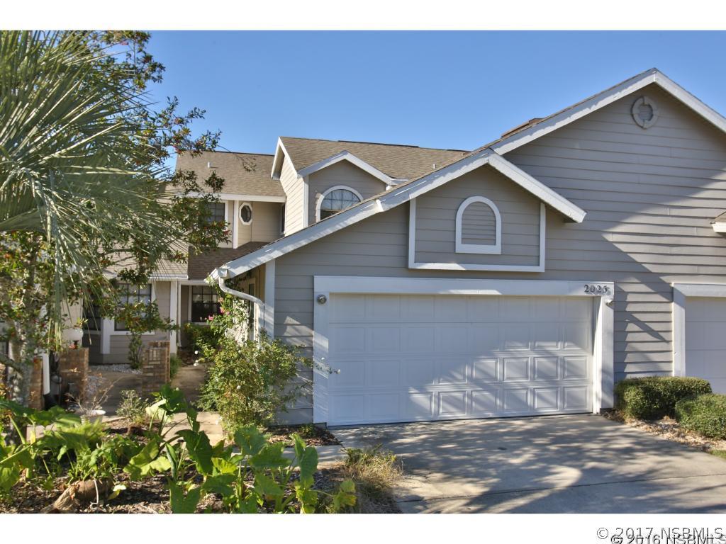 2025 Cornell Pl. #13, Port Orange, FL 32128