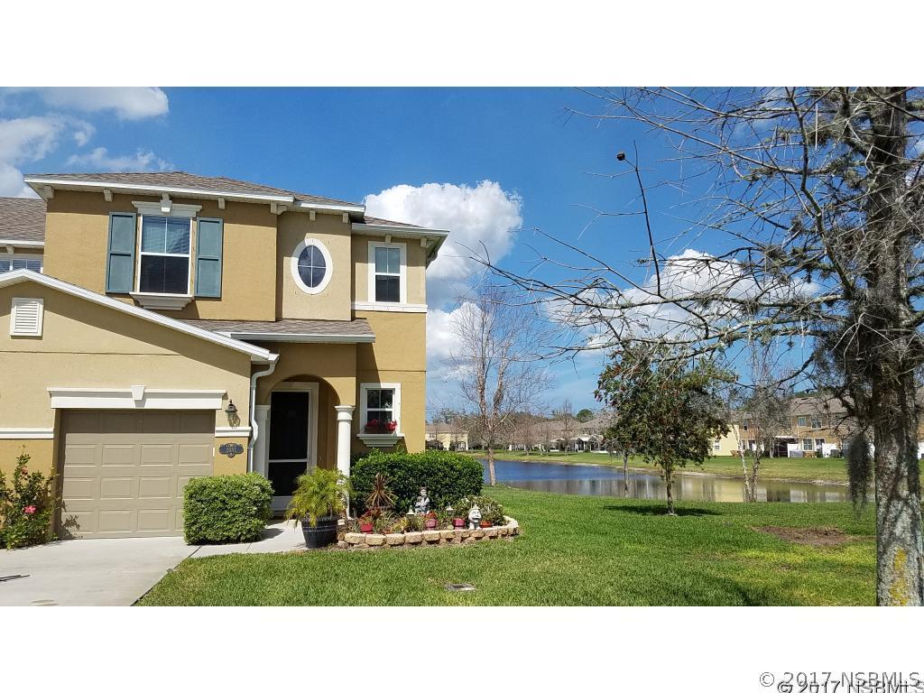 2681 Sicily Dr., New Smyrna Beach, FL 32168