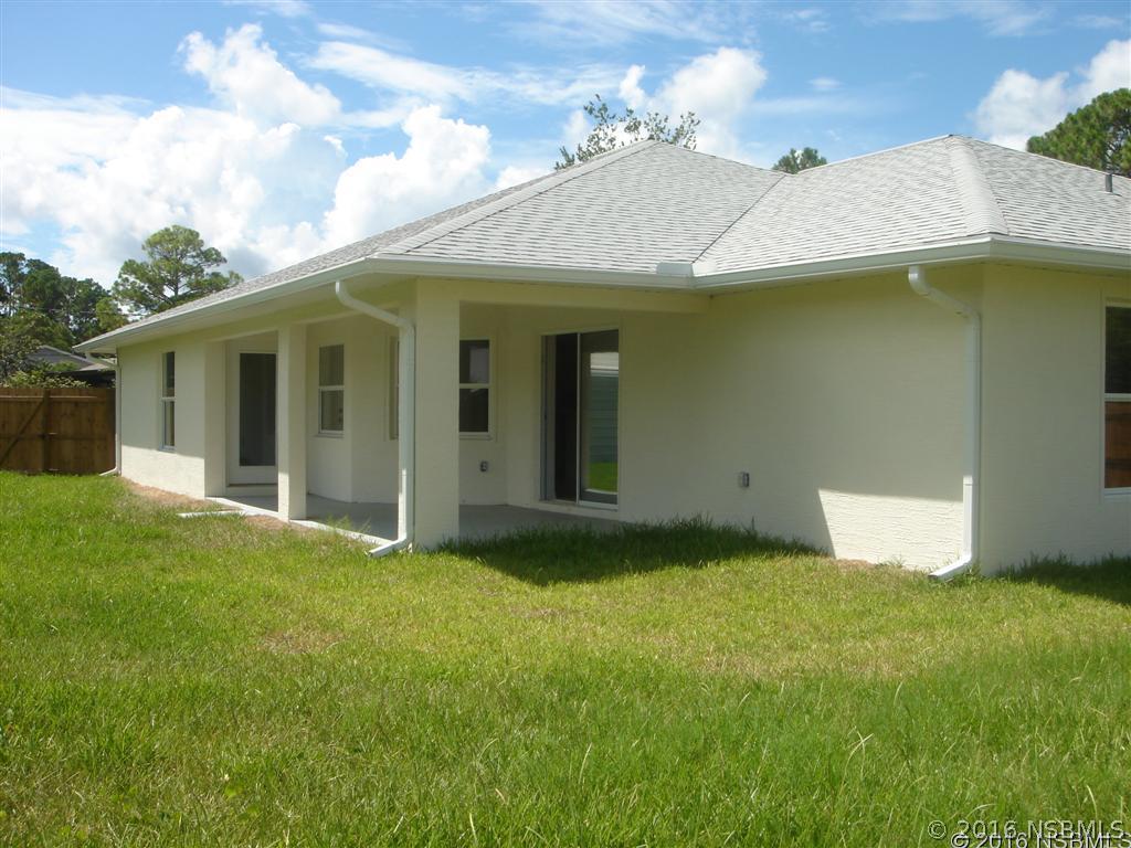 1409 Umbrella Tree Dr., Edgewater, FL 32132