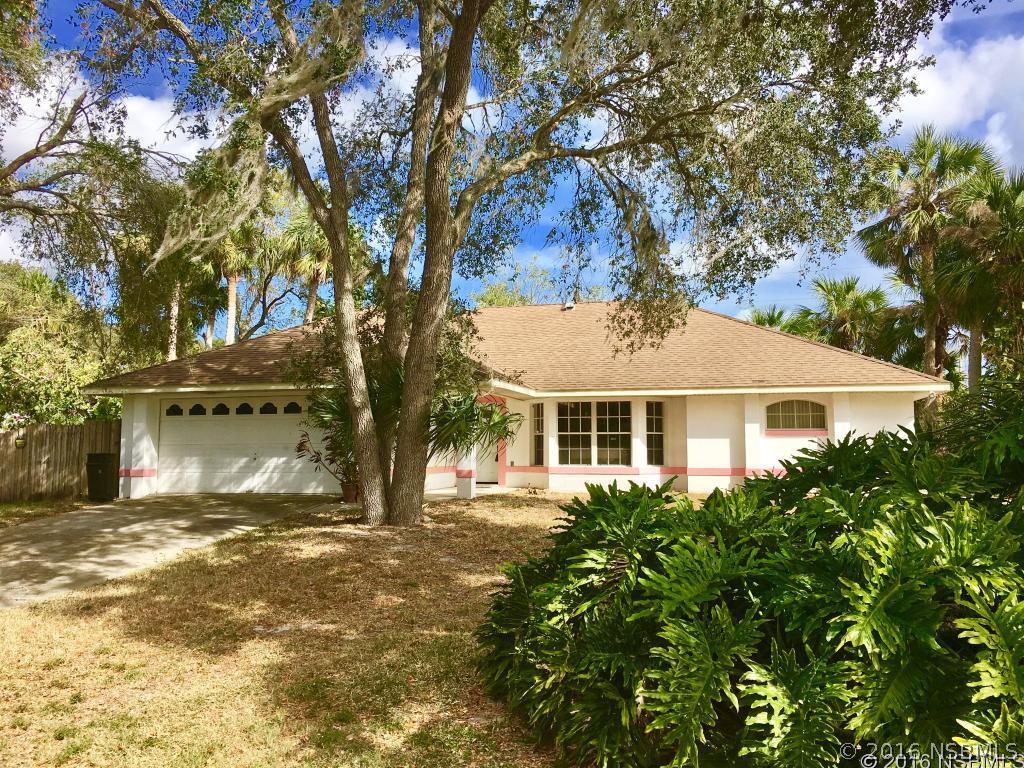 1829 Lime Tree Dr., Edgewater, FL 32132