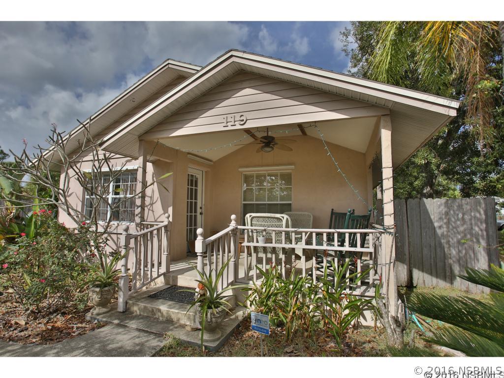 119 Merrimac St., Edgewater, FL 32132